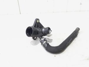 Gebruikte Waterslang aansluiting Audi A5 (8T3) 2.0 TFSI 16V Quattro Prijs € 8,50 Margeregeling aangeboden door GEJO Revisie & Onderdelen BV