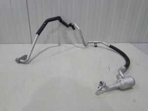 Gebruikte Airco Leiding Suzuki Baleno (EW/FW) 1.2 Dual Jet 16V Prijs € 49,00 Margeregeling aangeboden door GEJO Revisie & Onderdelen BV