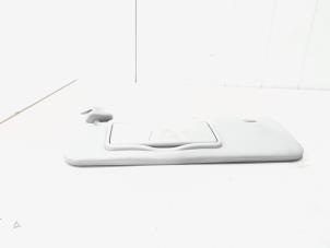 Gebruikte Zonneklep Suzuki Baleno (EW/FW) 1.2 Dual Jet 16V Prijs € 25,00 Margeregeling aangeboden door GEJO Revisie & Onderdelen BV