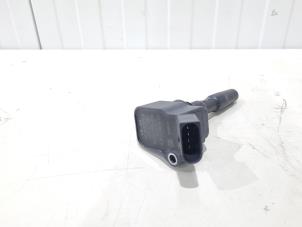 Gebruikte Bobine Volkswagen T-Cross 1.0 TSI 115 12V Prijs € 4,00 Margeregeling aangeboden door GEJO Revisie & Onderdelen BV