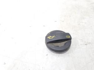 Gebruikte Oliedop Volkswagen T-Cross 1.0 TSI 115 12V Prijs € 6,00 Margeregeling aangeboden door GEJO Revisie & Onderdelen BV