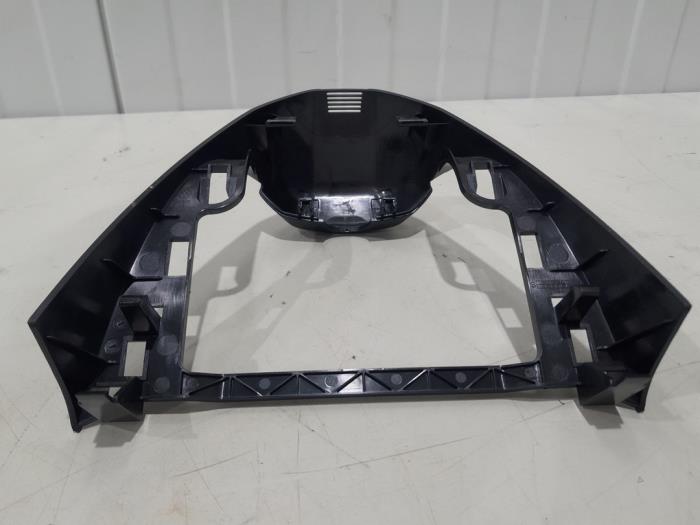 Diversen van een Volkswagen T-Cross 1.0 TSI 115 12V 2019