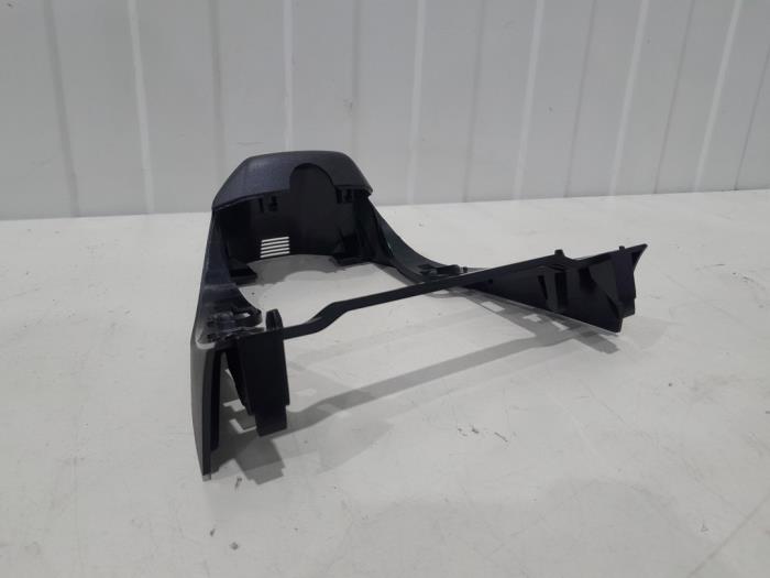 Diversen van een Volkswagen T-Cross 1.0 TSI 115 12V 2019