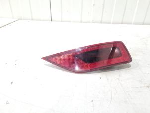 Gebruikte Bumper reflector rechts-achter Volkswagen T-Cross 1.0 TSI 115 12V Prijs € 19,00 Margeregeling aangeboden door GEJO Revisie & Onderdelen BV