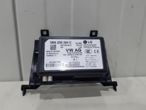 Gebruikte Computer Diversen Volkswagen T-Cross 1.0 TSI 115 12V Prijs € 90,00 Margeregeling aangeboden door GEJO Revisie & Onderdelen BV