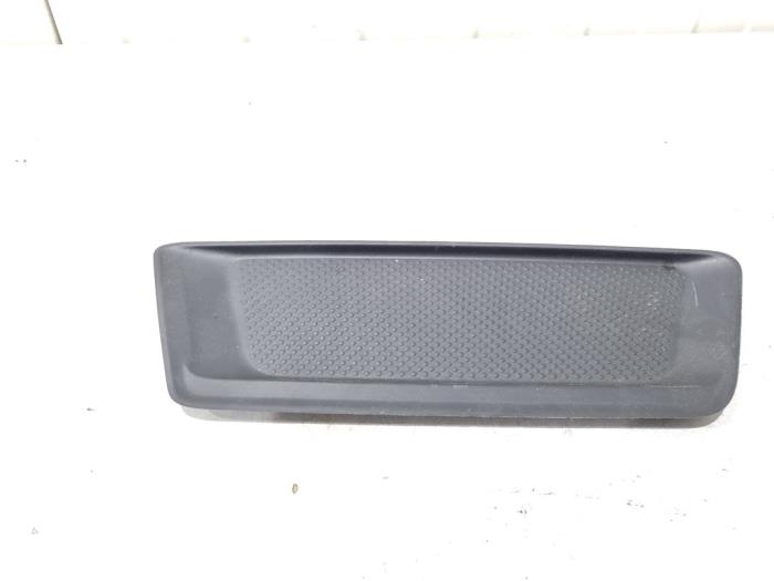 Gebruikte Diversen Volkswagen T-Cross 1.0 TSI 115 12V Prijs € 5,00 Margeregeling aangeboden door GEJO Revisie & Onderdelen BV