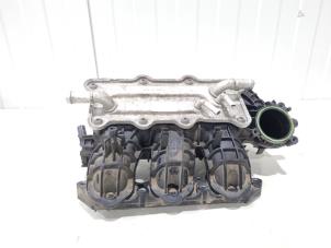 Gebruikte Inlaatspruitstuk Volkswagen T-Cross 1.0 TSI 115 12V Prijs € 215,00 Margeregeling aangeboden door GEJO Revisie & Onderdelen BV