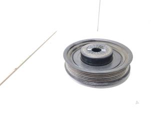 Gebruikte Trillings demper Volkswagen T-Cross 1.0 TSI 115 12V Prijs € 24,00 Margeregeling aangeboden door GEJO Revisie & Onderdelen BV