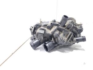 Gebruikte Waterpomp Volkswagen T-Cross 1.0 TSI 115 12V Prijs € 20,00 Margeregeling aangeboden door GEJO Revisie & Onderdelen BV