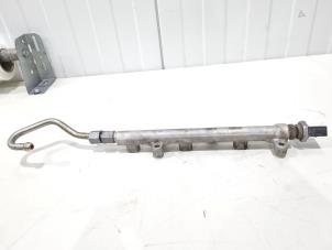 Gebruikte Brandstofverdeler Volkswagen T-Cross 1.0 TSI 115 12V Prijs € 27,00 Margeregeling aangeboden door GEJO Revisie & Onderdelen BV