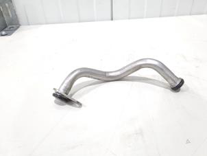 Gebruikte Oliedruk Leiding Volkswagen T-Cross 1.0 TSI 115 12V Prijs € 4,00 Margeregeling aangeboden door GEJO Revisie & Onderdelen BV