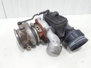 Gebruikte Turbo Volkswagen T-Cross 1.0 TSI 115 12V Prijs € 145,00 Margeregeling aangeboden door GEJO Revisie & Onderdelen BV