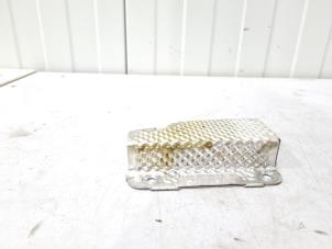 Gebruikte Diversen Volkswagen T-Cross 1.0 TSI 115 12V Prijs € 5,00 Margeregeling aangeboden door GEJO Revisie & Onderdelen BV