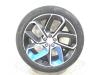 Lynk & Co 01 1.5 Velg + Band