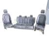 Mercedes-Benz GLC (X253) 2.0 C-220d 16V 4-Matic Bekleding Set (compleet)