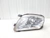 Peugeot RCZ (4J) 1.6 16V THP Mistlamp rechts-voor