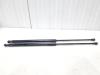 Peugeot RCZ (4J) 1.6 16V THP Gasdemperset Achterklep