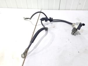 Gebruikte Accu sensor Peugeot RCZ (4J) 1.6 16V THP Prijs € 34,00 Margeregeling aangeboden door GEJO Revisie & Onderdelen BV