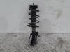 Peugeot RCZ (4J) 1.6 16V THP Schokbreker links-voor
