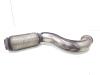 Peugeot RCZ (4J) 1.6 16V THP Uitlaat voorpijp