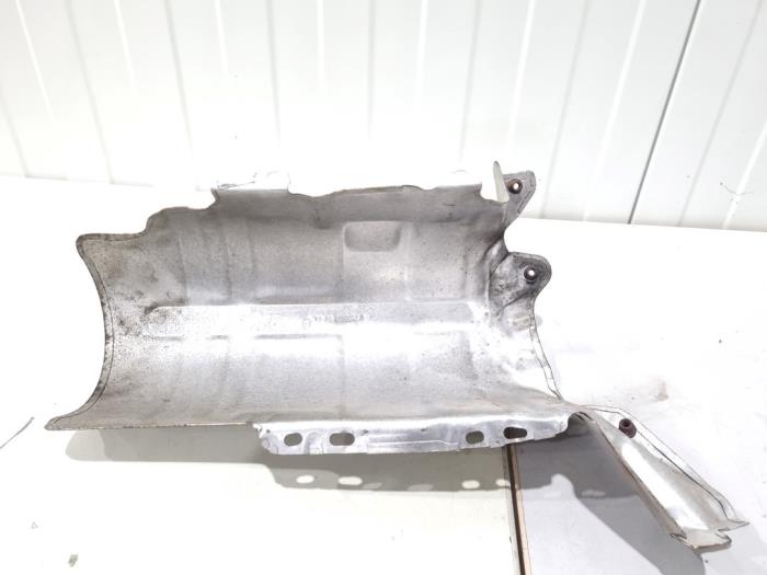 Gebruikte Diversen Peugeot RCZ (4J) 1.6 16V THP Prijs € 10,00 Margeregeling aangeboden door GEJO Revisie & Onderdelen BV