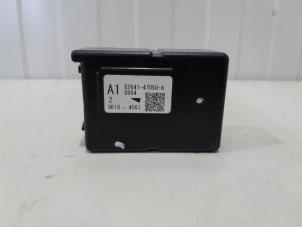 Gebruikte Comfort Module Toyota C-HR (X1,X5) 1.8 16V Hybrid Prijs € 14,00 Margeregeling aangeboden door GEJO Revisie & Onderdelen BV