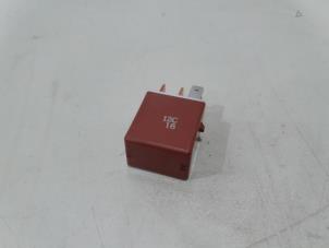 Gebruikte Relais Toyota C-HR (X1,X5) 1.8 16V Hybrid Prijs € 4,00 Margeregeling aangeboden door GEJO Revisie & Onderdelen BV