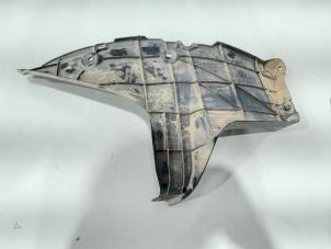 Gebruikte Bumpercover achter Toyota C-HR (X1,X5) 1.8 16V Hybrid Prijs € 15,00 Margeregeling aangeboden door GEJO Revisie & Onderdelen BV