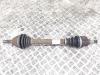 Peugeot RCZ (4J) 1.6 16V THP Aandrijfas links-voor