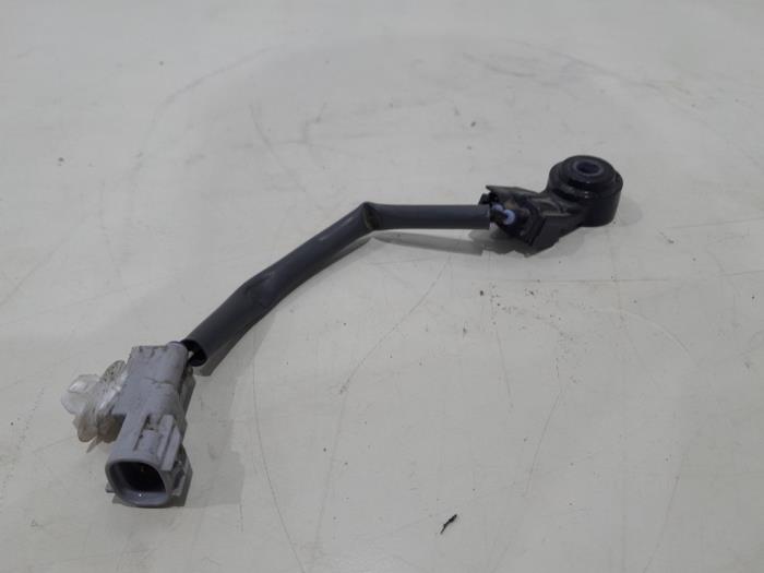 Pingelsensor van een Toyota C-HR (X1,X5) 1.8 16V Hybrid 2020