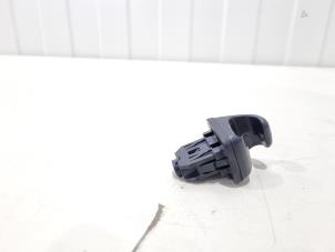 Gebruikte Diversen Toyota C-HR (X1,X5) 1.8 16V Hybrid Prijs € 5,00 Margeregeling aangeboden door GEJO Revisie & Onderdelen BV