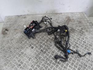 Gebruikte Zekeringkast Toyota C-HR (X1,X5) 1.8 16V Hybrid Prijs € 110,00 Margeregeling aangeboden door GEJO Revisie & Onderdelen BV