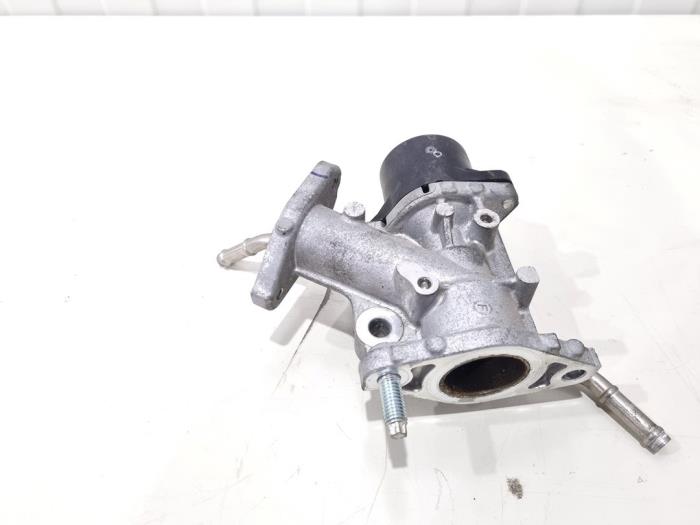Gebruikte EGR Klep Toyota C-HR (X1,X5) 1.8 16V Hybrid Prijs € 74,00 Margeregeling aangeboden door GEJO Revisie & Onderdelen BV