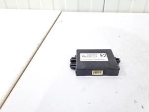 Gebruikte Immobiliser module Toyota C-HR (X1,X5) 1.8 16V Hybrid Prijs € 115,00 Margeregeling aangeboden door GEJO Revisie & Onderdelen BV