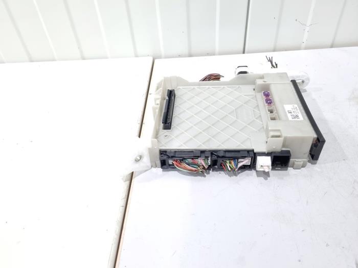 Gebruikte Bodycontrol Module Toyota C-HR (X1,X5) 1.8 16V Hybrid Prijs € 110,00 Margeregeling aangeboden door GEJO Revisie & Onderdelen BV