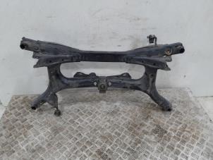 Gebruikte Subframe Toyota C-HR (X1,X5) 1.8 16V Hybrid Prijs € 240,00 Margeregeling aangeboden door GEJO Revisie & Onderdelen BV