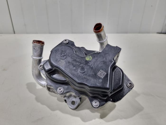 Gebruikte Uitlaat gasklep (EGR) Audi A4 Avant (B9) 2.0 TDI Ultra 16V Prijs € 12,00 Margeregeling aangeboden door GEJO Revisie & Onderdelen BV
