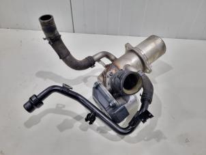Gebruikte EGR koeler Audi A4 Avant (B9) 2.0 TDI Ultra 16V Prijs € 50,00 Margeregeling aangeboden door GEJO Revisie & Onderdelen BV