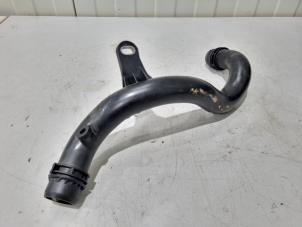 Gebruikte Radiateurslang Audi A4 Avant (B9) 2.0 TDI Ultra 16V Prijs € 19,00 Margeregeling aangeboden door GEJO Revisie & Onderdelen BV