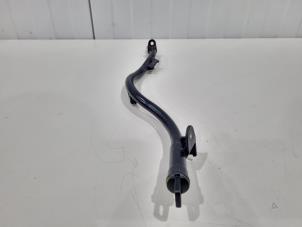 Gebruikte Peilstok Olie Audi A4 Avant (B9) 2.0 TDI Ultra 16V Prijs € 9,00 Margeregeling aangeboden door GEJO Revisie & Onderdelen BV