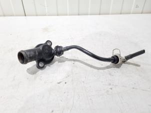 Gebruikte Waterpijp Audi A4 Avant (B9) 2.0 TDI Ultra 16V Prijs € 6,00 Margeregeling aangeboden door GEJO Revisie & Onderdelen BV