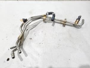 Gebruikte Brandstofleiding Audi A4 Avant (B9) 2.0 TDI Ultra 16V Prijs € 49,99 Margeregeling aangeboden door GEJO Revisie & Onderdelen BV