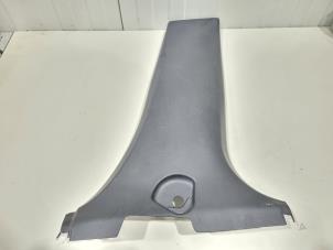 Gebruikte B-stijl rechts Toyota C-HR (X1,X5) 1.8 16V Hybrid Prijs € 25,00 Margeregeling aangeboden door GEJO Revisie & Onderdelen BV