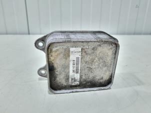 Gebruikte Oliekoeler Seat Ibiza IV SC (6J1) 1.2 TSI 16V Prijs € 9,00 Margeregeling aangeboden door GEJO Revisie & Onderdelen BV