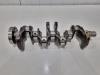 Seat Ibiza IV SC (6J1) 1.2 TSI 16V Krukas