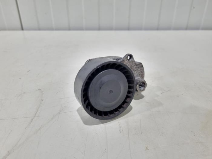 Gebruikte Spanrol Multiriem Seat Ibiza IV SC (6J1) 1.2 TSI 16V Prijs € 9,00 Margeregeling aangeboden door GEJO Revisie & Onderdelen BV