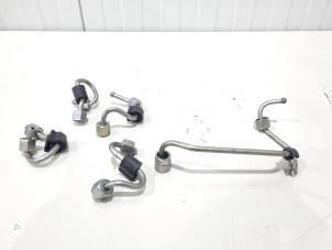 Gebruikte Dieselleiding Set Audi A4 Avant (B9) 2.0 TDI Ultra 16V Prijs € 60,00 Margeregeling aangeboden door GEJO Revisie & Onderdelen BV