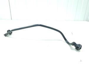 Gebruikte Leiding (diversen) Audi A4 Avant (B9) 2.0 TDI Ultra 16V Prijs € 7,00 Margeregeling aangeboden door GEJO Revisie & Onderdelen BV