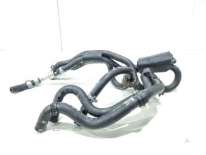 Gebruikte Brandstofleiding Audi A4 Avant (B9) 2.0 TDI Ultra 16V Prijs € 50,00 Margeregeling aangeboden door GEJO Revisie & Onderdelen BV