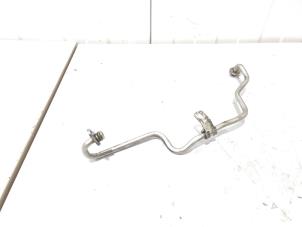 Gebruikte Oliedruk Leiding Audi A4 Avant (B9) 2.0 TDI Ultra 16V Prijs € 8,50 Margeregeling aangeboden door GEJO Revisie & Onderdelen BV